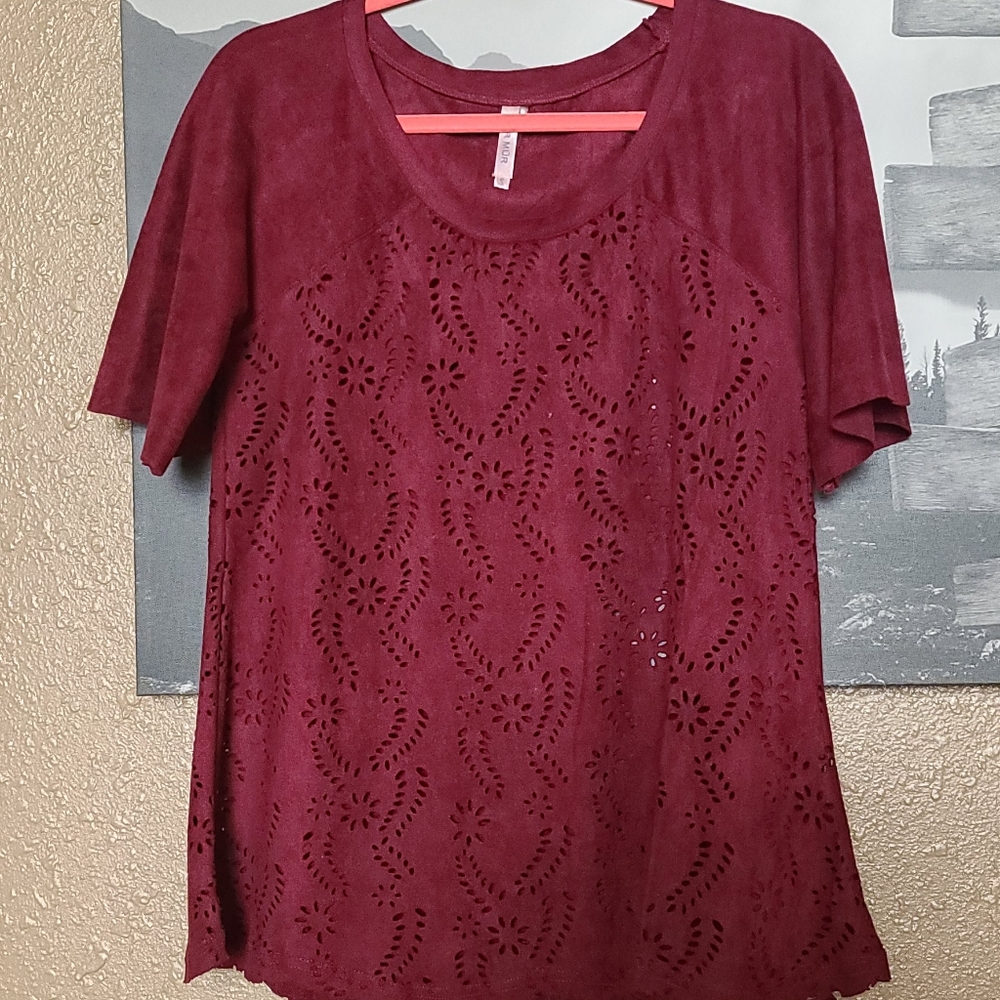 Mur Mur Top - image 1